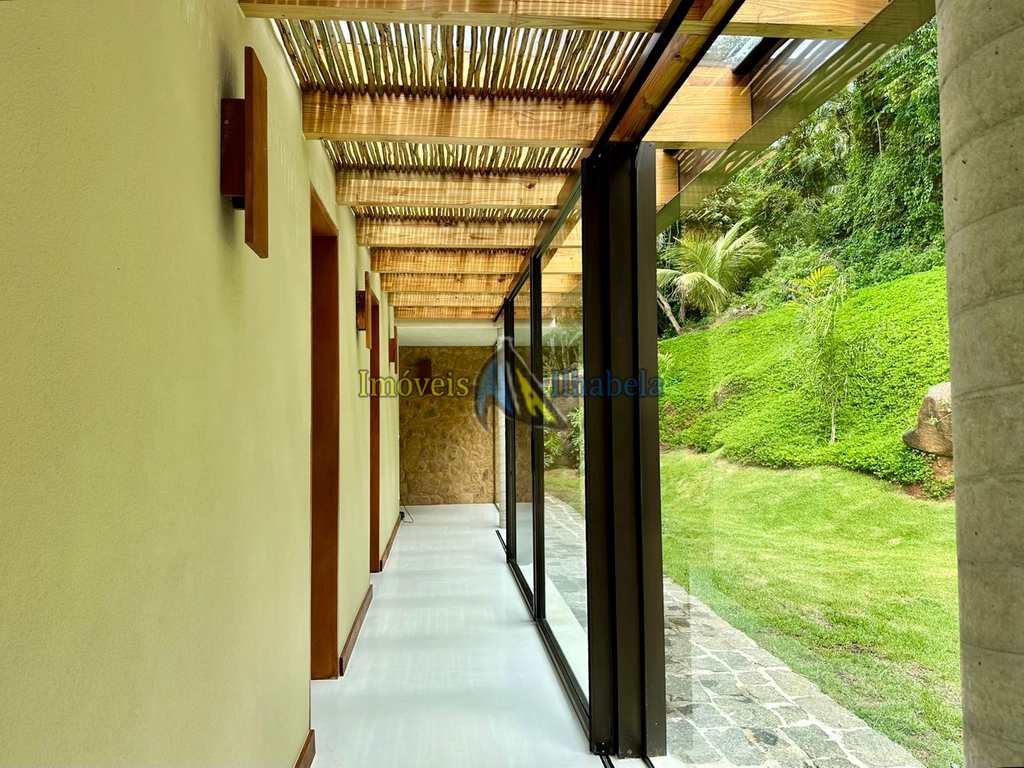 Casa de Condomínio em Ilhabela, no bairro Norte