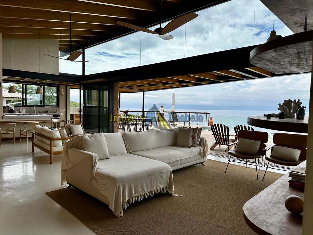 Casa de Condomínio em Ilhabela, no bairro Norte