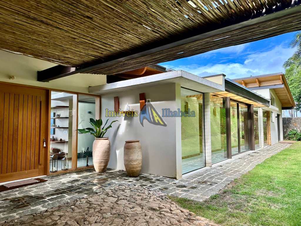 Casa de Condomínio em Ilhabela, no bairro Norte
