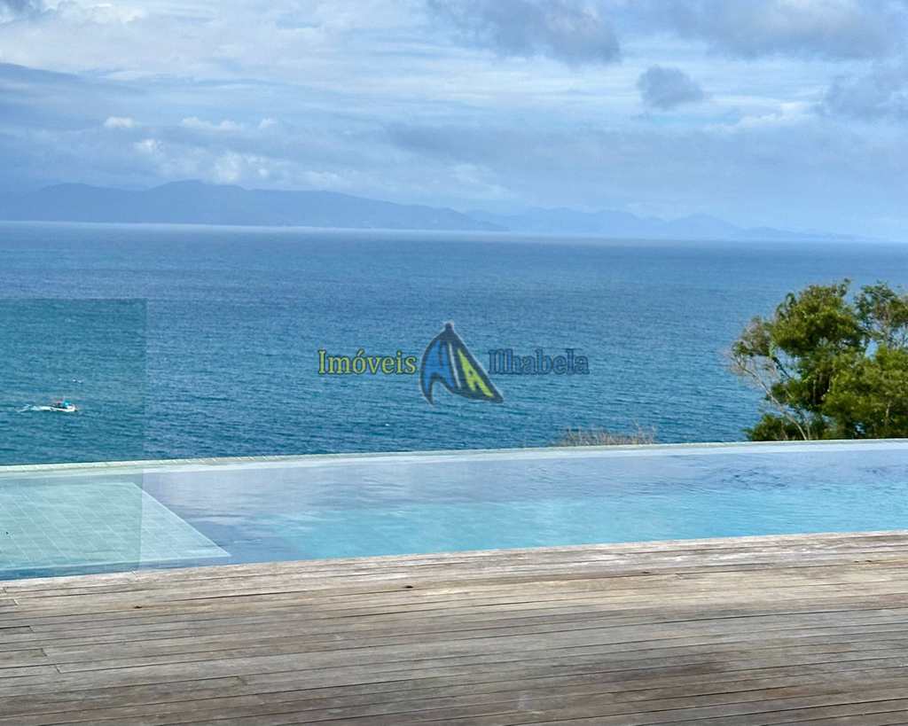 Casa de Condomínio em Ilhabela, no bairro Norte