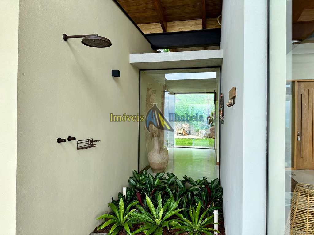 Casa de Condomínio em Ilhabela, no bairro Norte