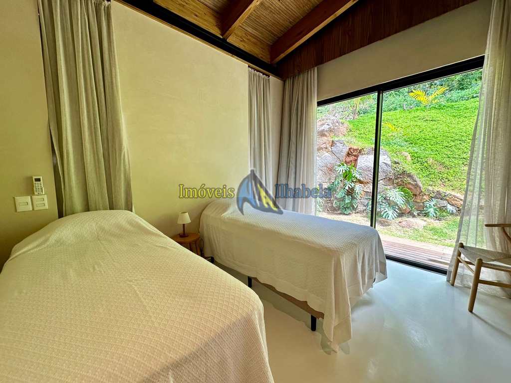 Casa de Condomínio em Ilhabela, no bairro Norte
