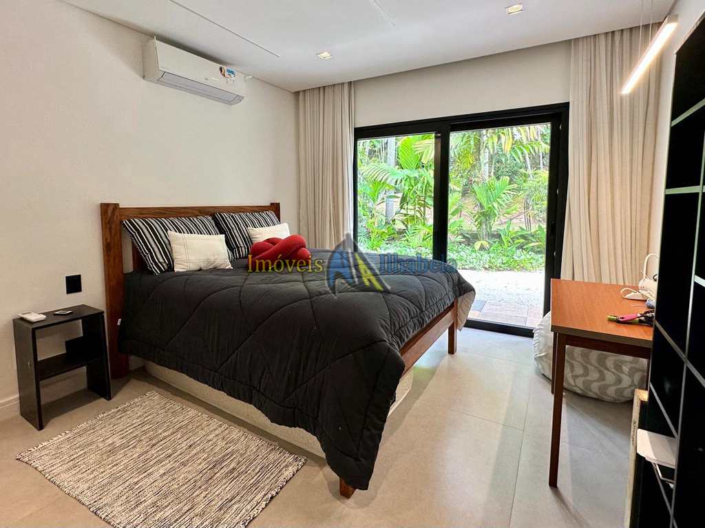 Casa de Condomínio em Ilhabela, no bairro Centro