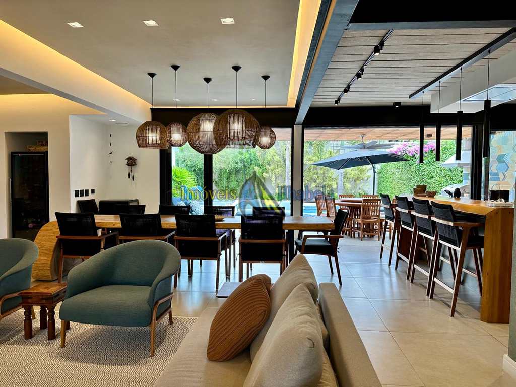 Casa de Condomínio em Ilhabela, no bairro Centro