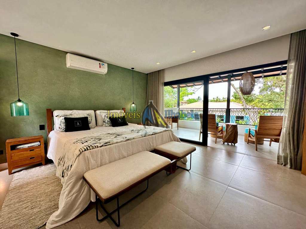 Casa de Condomínio em Ilhabela, no bairro Centro