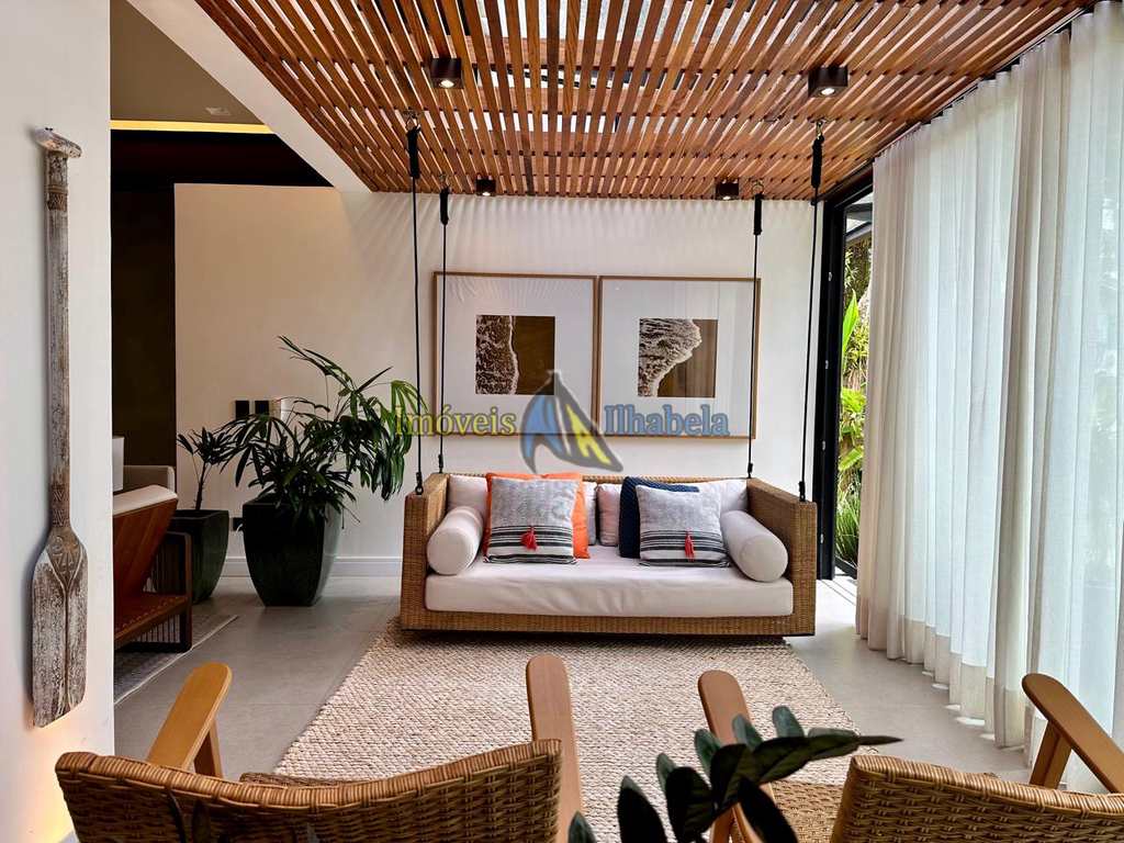 Casa de Condomínio em Ilhabela, no bairro Centro