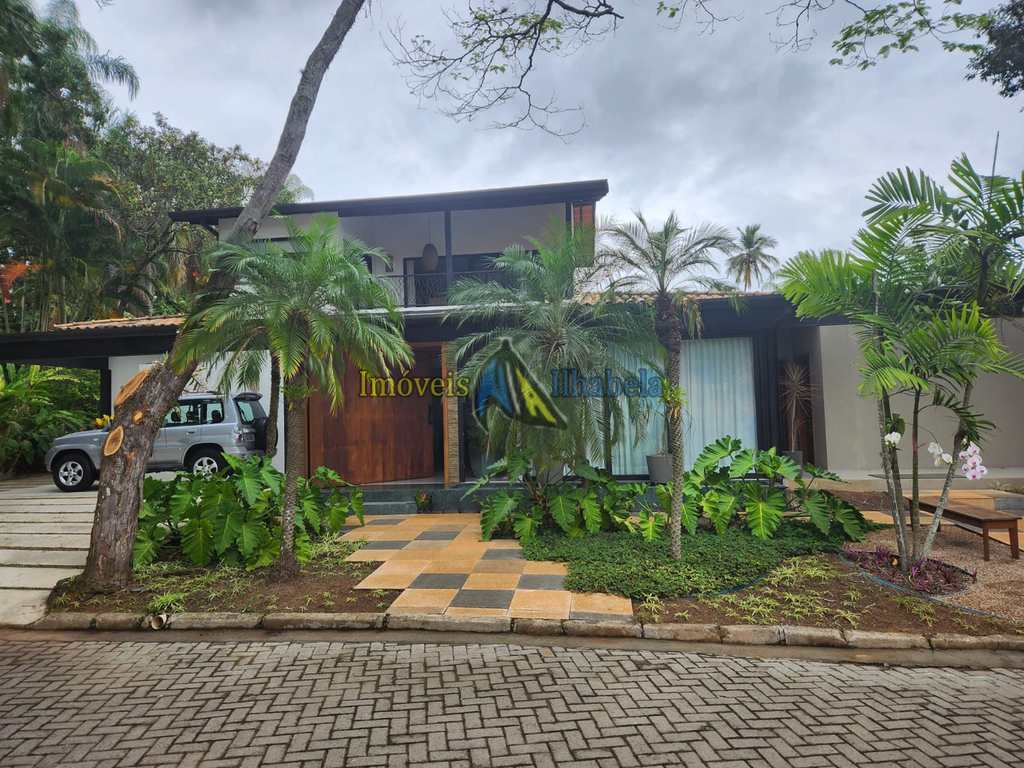 Casa de Condomínio em Ilhabela, no bairro Centro