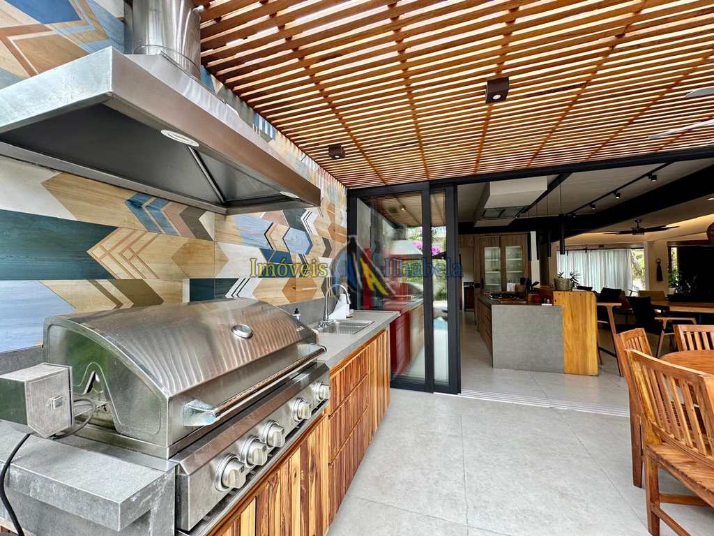 Casa de Condomínio em Ilhabela, no bairro Centro