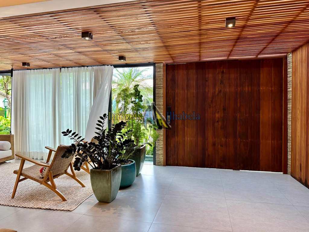 Casa de Condomínio em Ilhabela, no bairro Centro