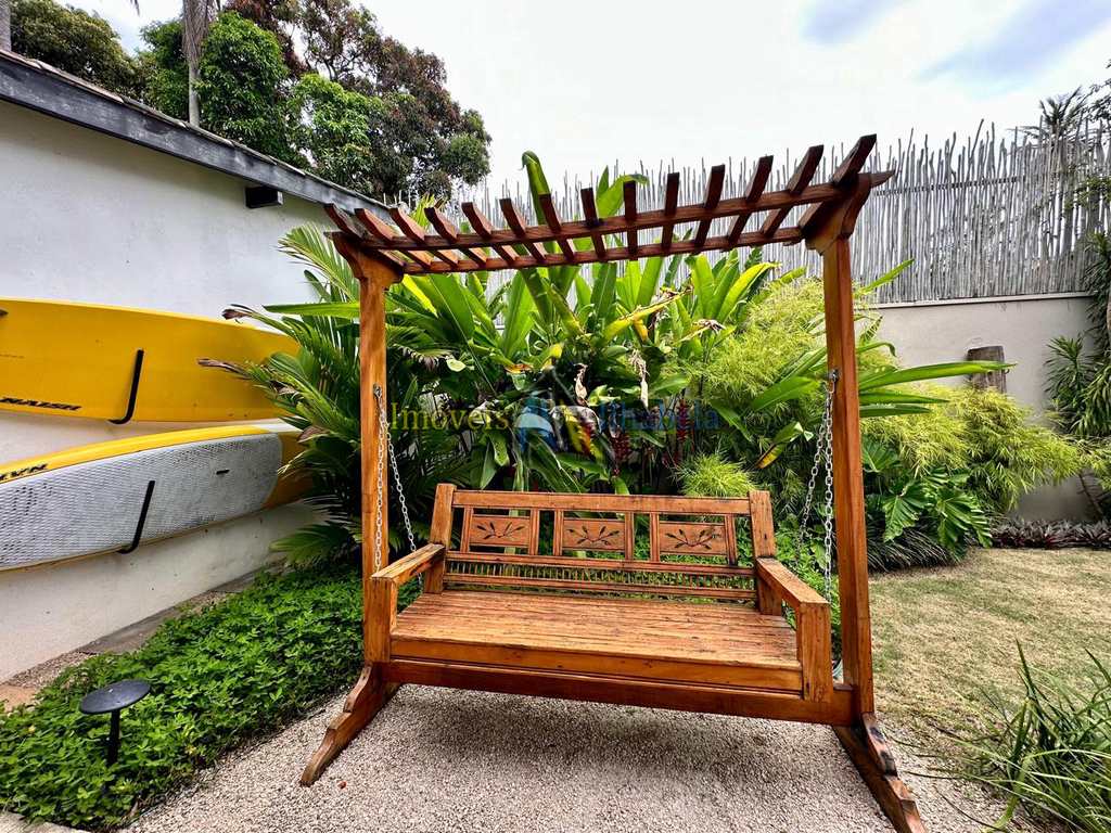Casa de Condomínio em Ilhabela, no bairro Centro