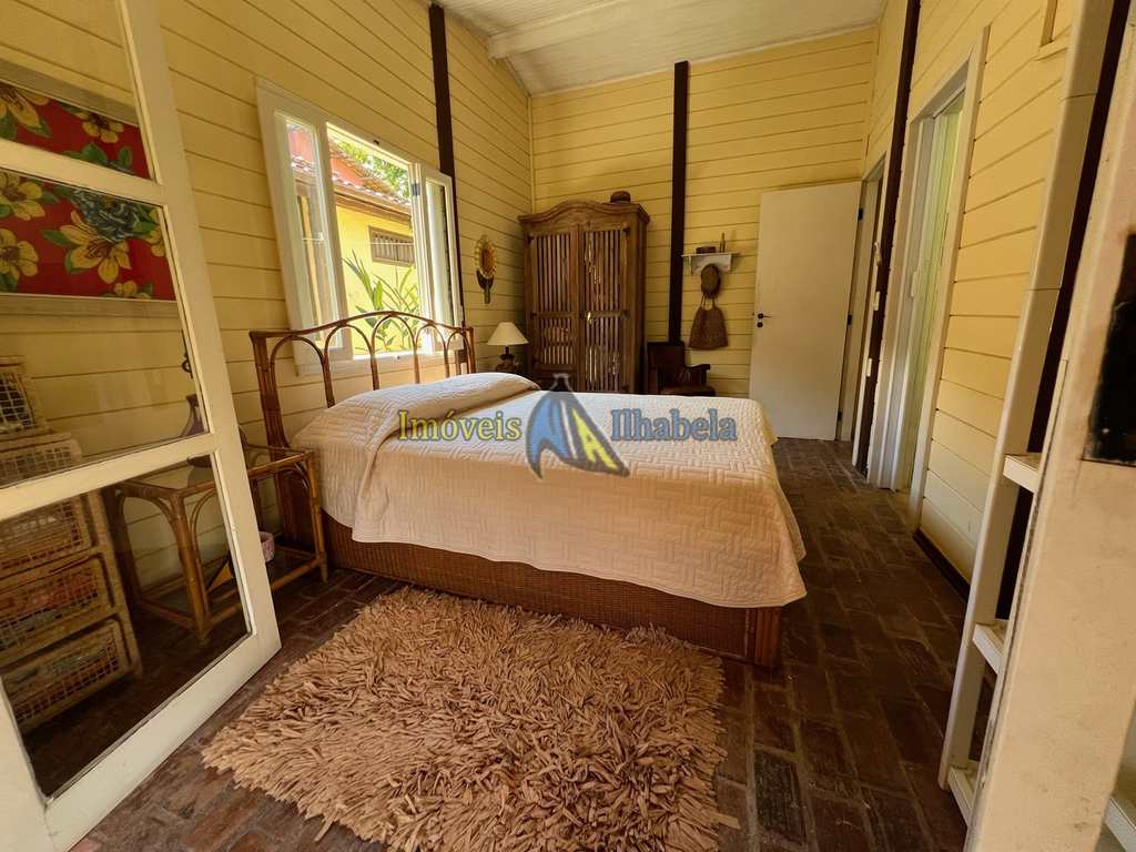 Casa em Ilhabela, no bairro Sul