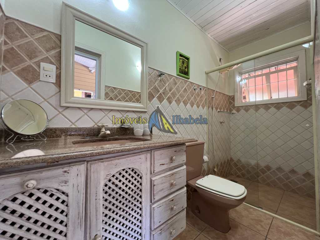 Casa em Ilhabela, no bairro Sul