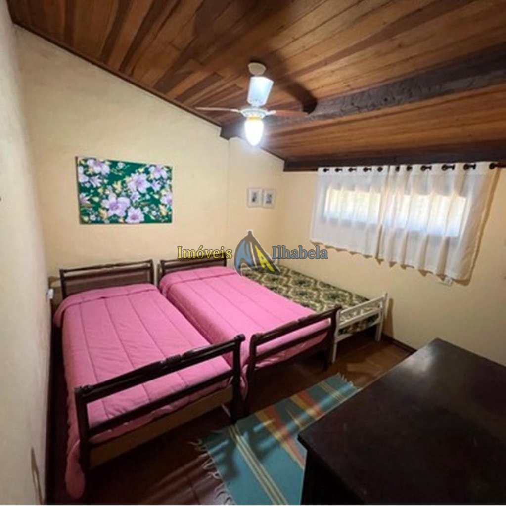 Casa em Ilhabela, no bairro Sul