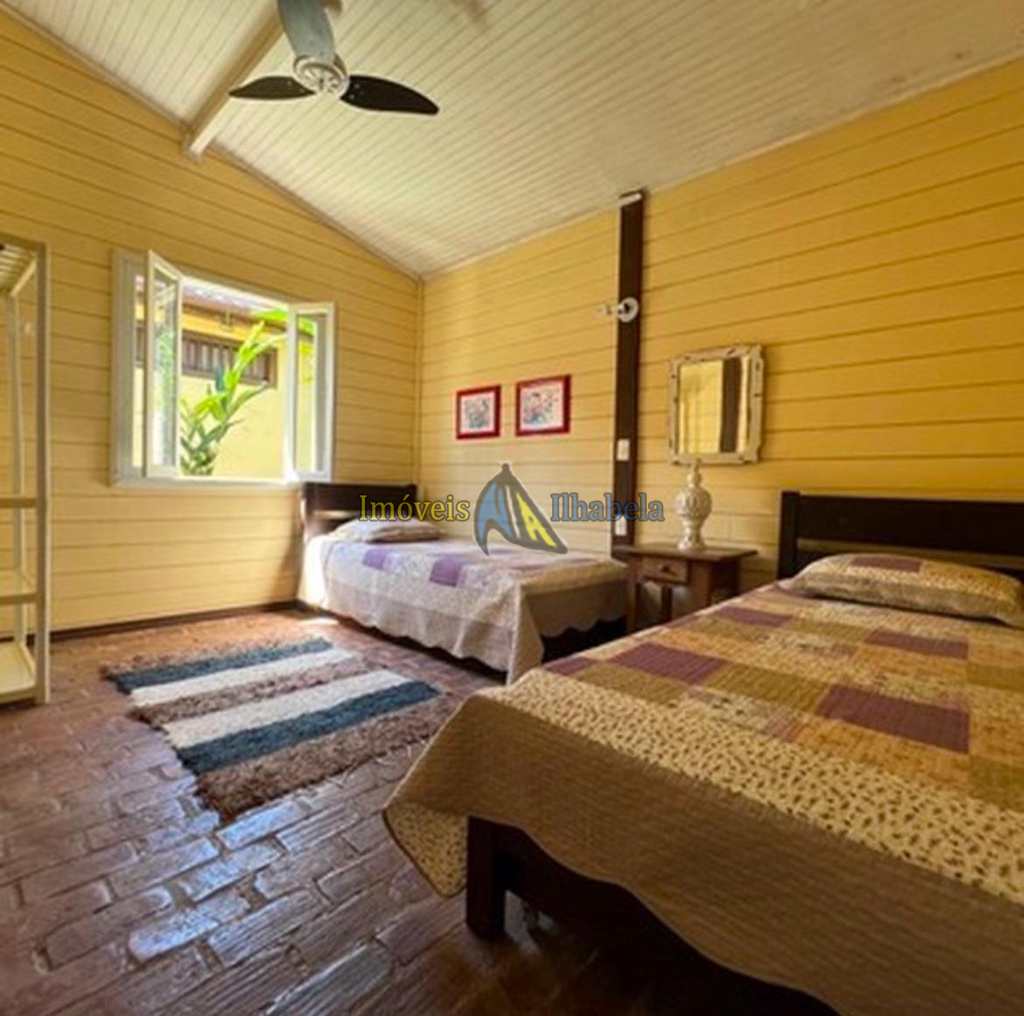 Casa em Ilhabela, no bairro Sul