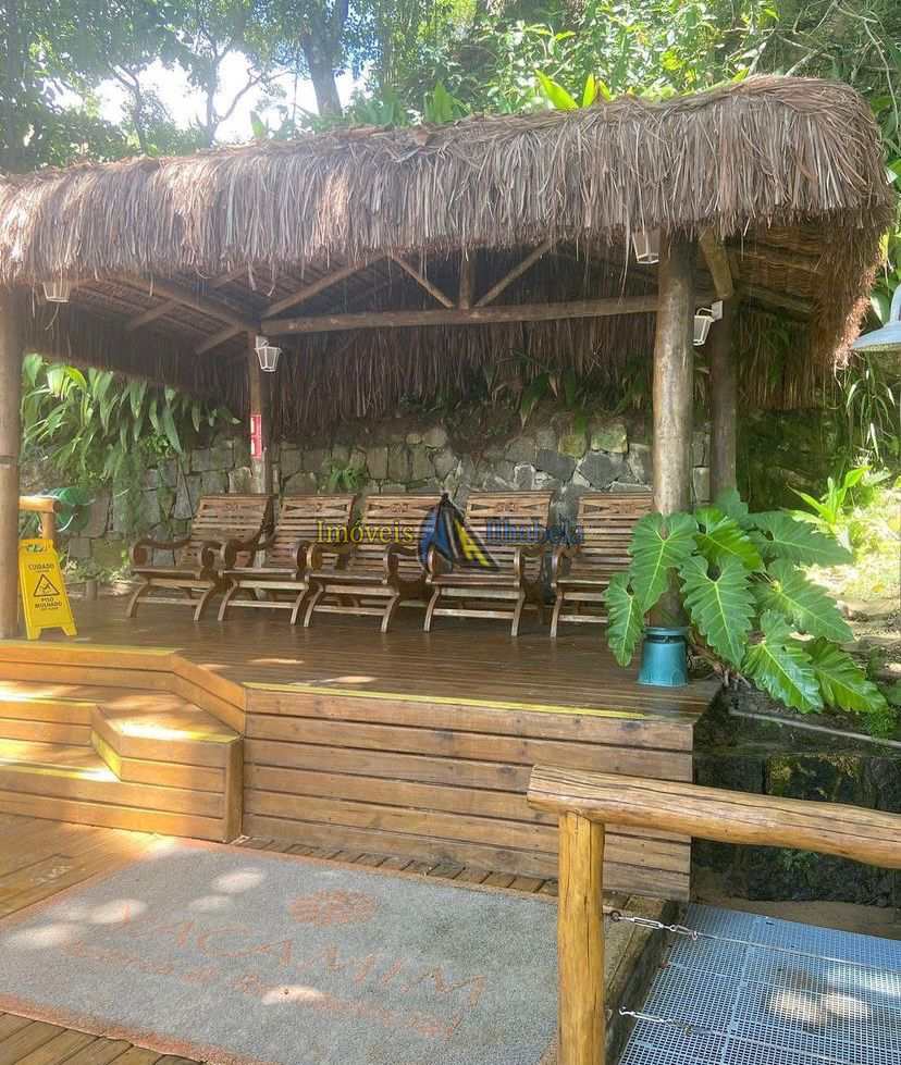 Casa de Condomínio em Ilhabela, no bairro Sul