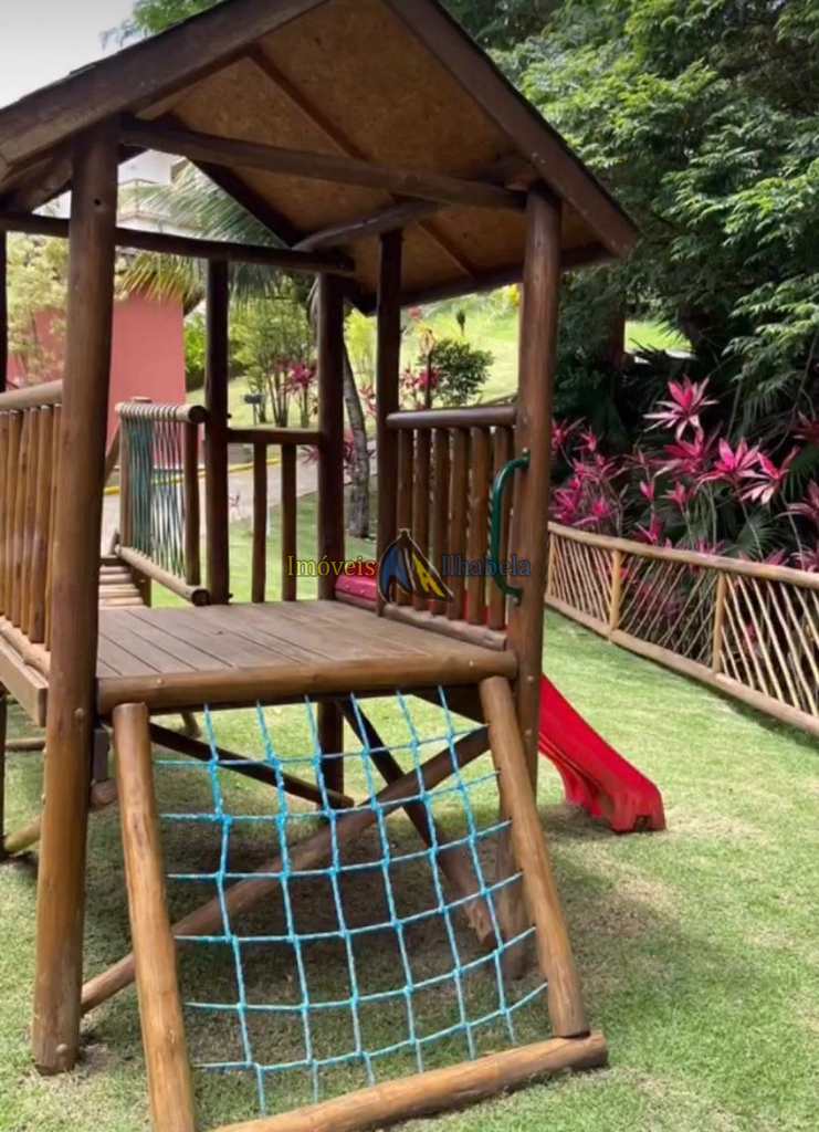 Casa de Condomínio em Ilhabela, no bairro Sul