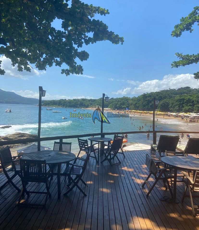 Casa de Condomínio em Ilhabela, no bairro Sul