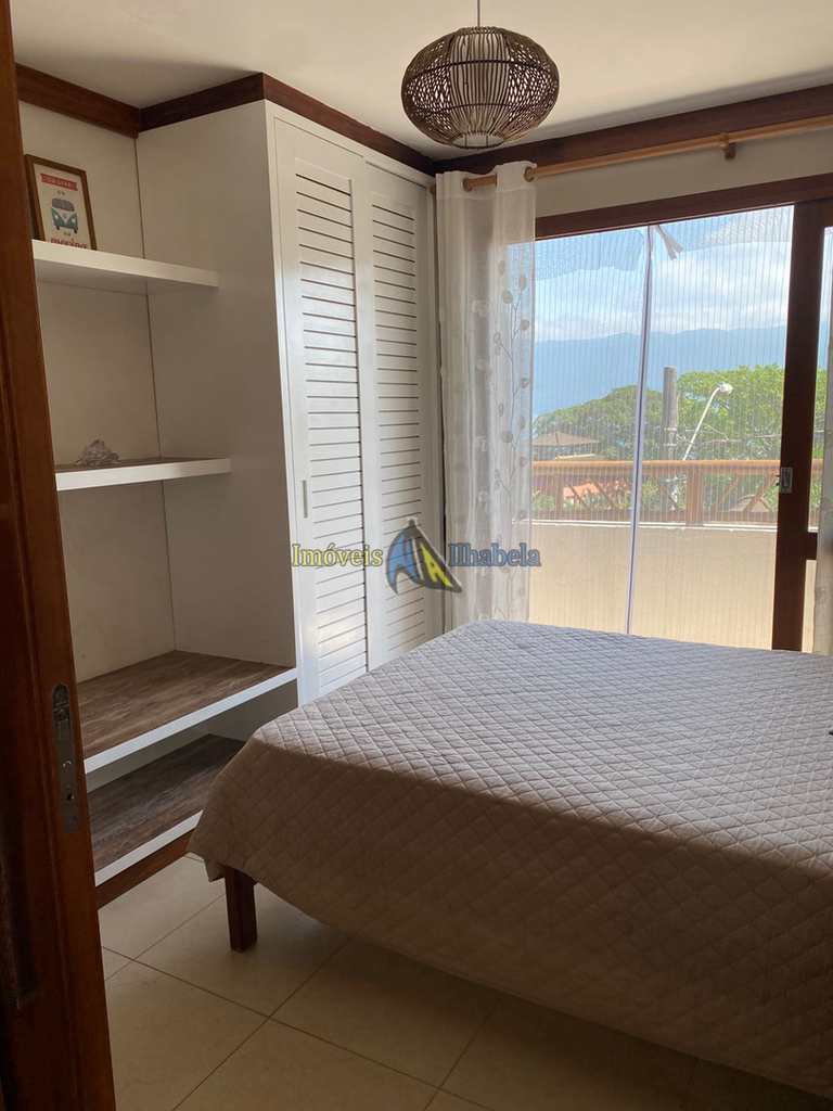 Casa de Condomínio em Ilhabela, no bairro Sul