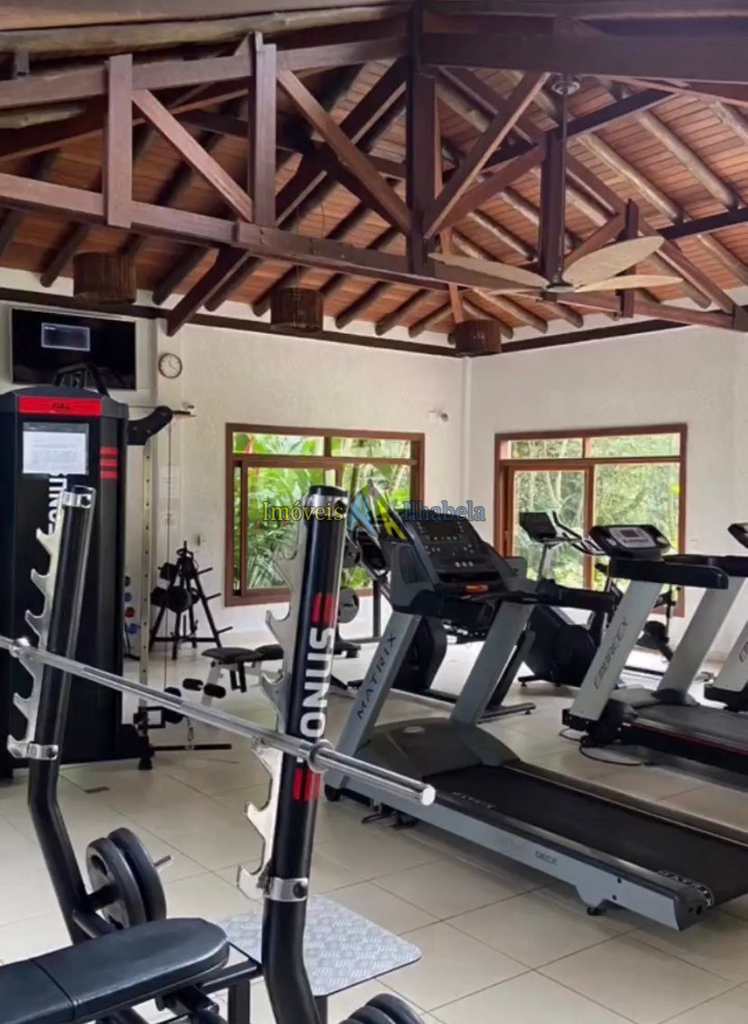 Casa de Condomínio em Ilhabela, no bairro Sul