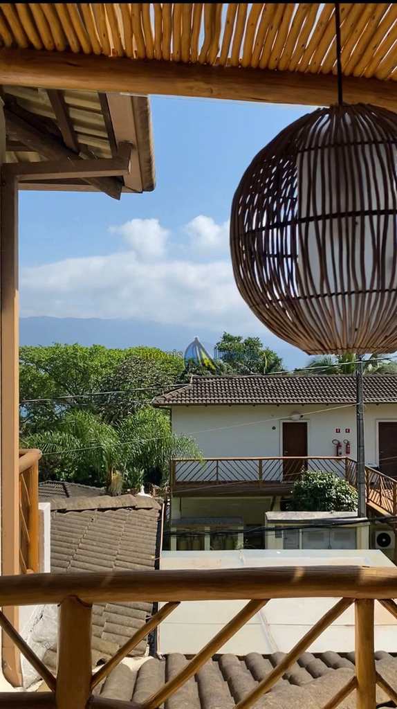 Casa de Condomínio em Ilhabela, no bairro Sul