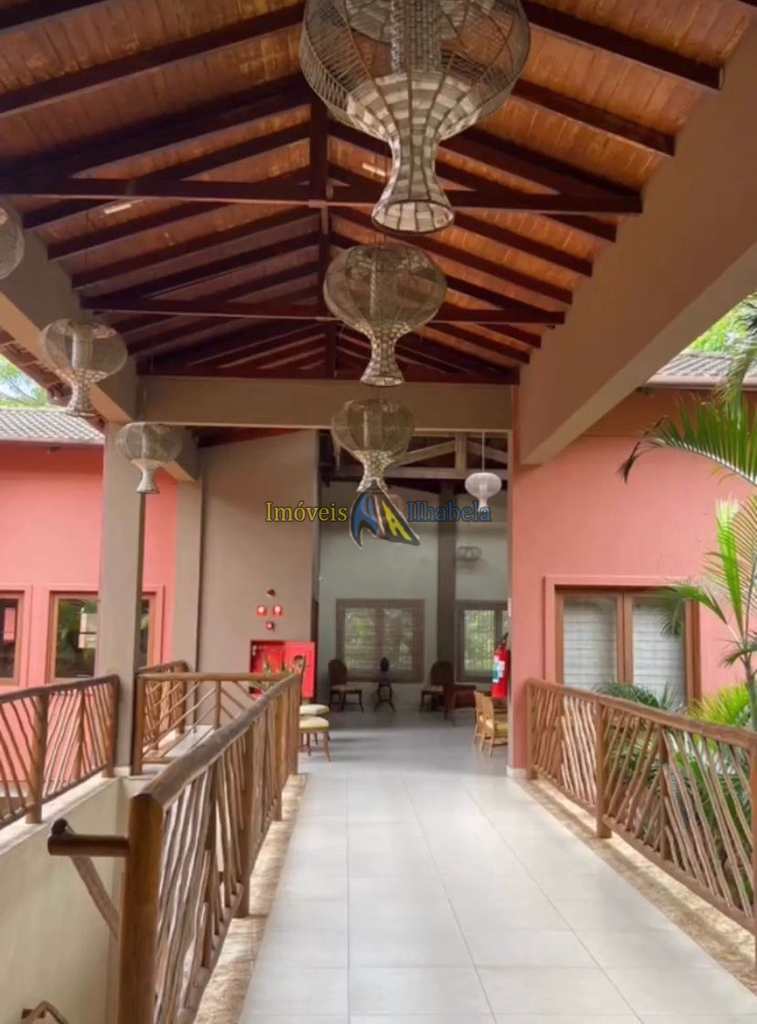 Casa de Condomínio em Ilhabela, no bairro Sul
