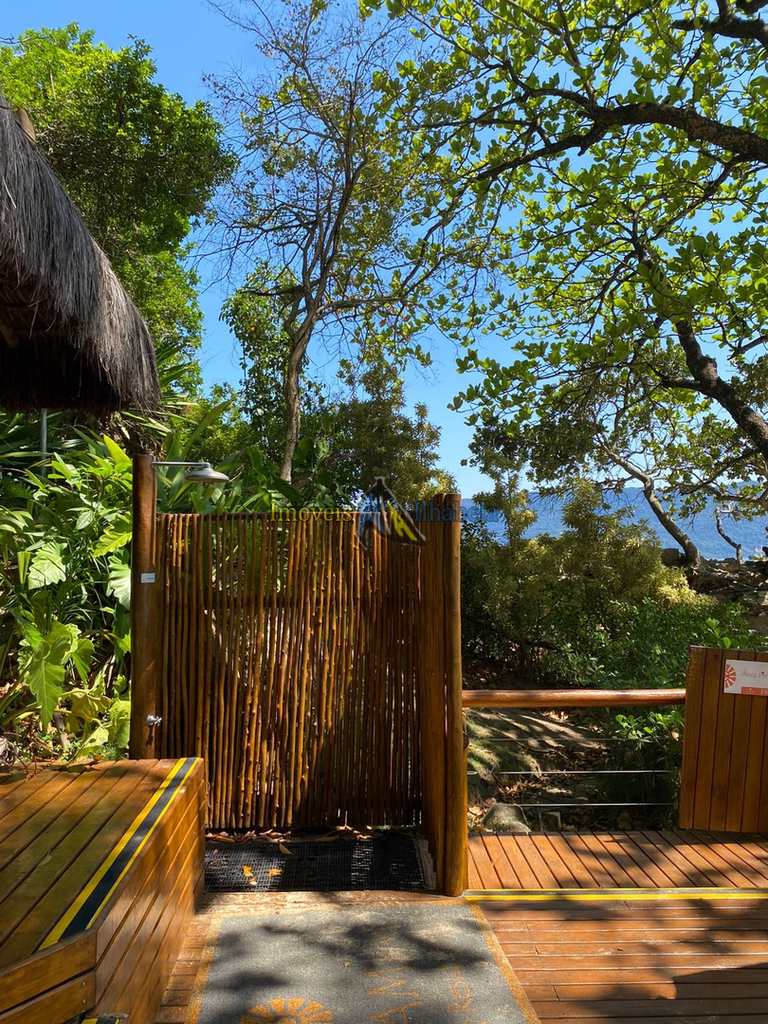 Casa de Condomínio em Ilhabela, no bairro Sul