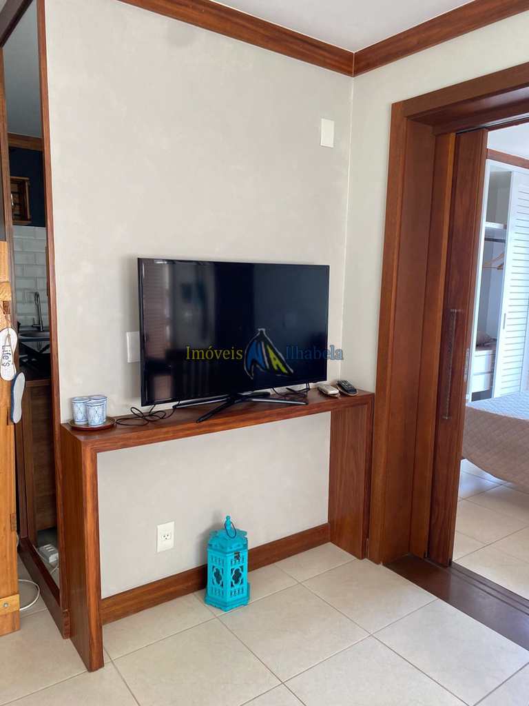 Casa de Condomínio em Ilhabela, no bairro Sul