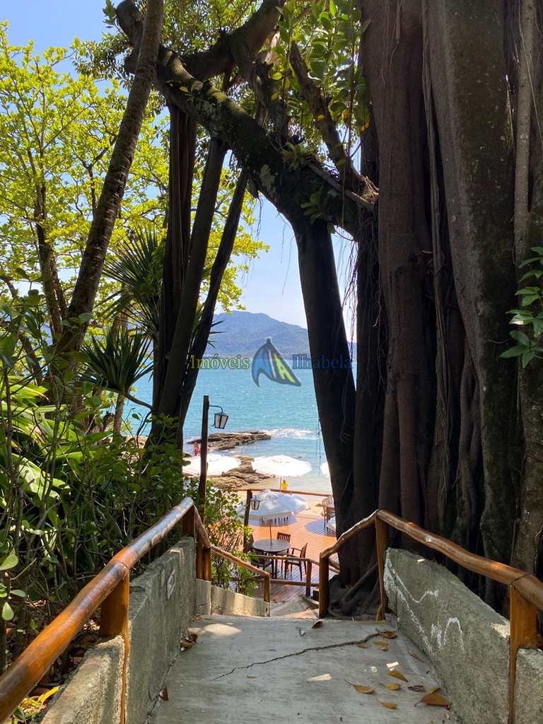 Casa de Condomínio em Ilhabela, no bairro Sul