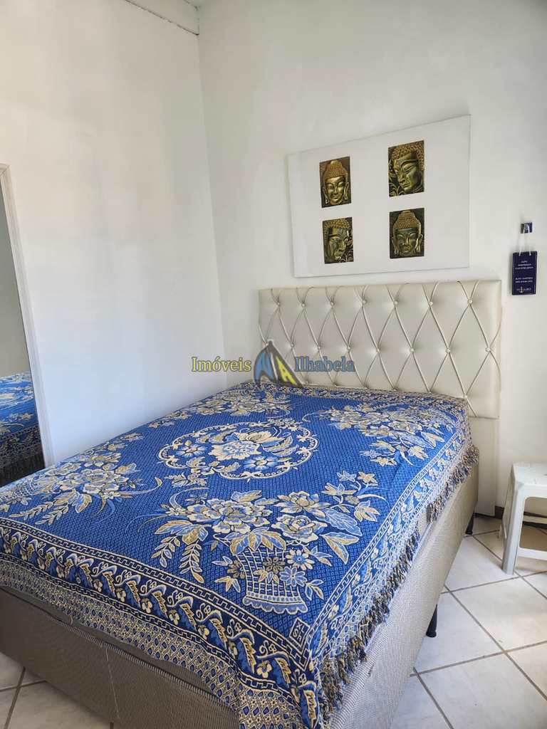 Casa em Ilhabela, no bairro Centro