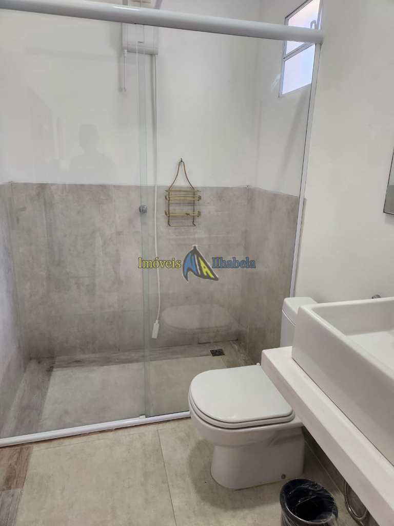 Casa em Ilhabela, no bairro Centro
