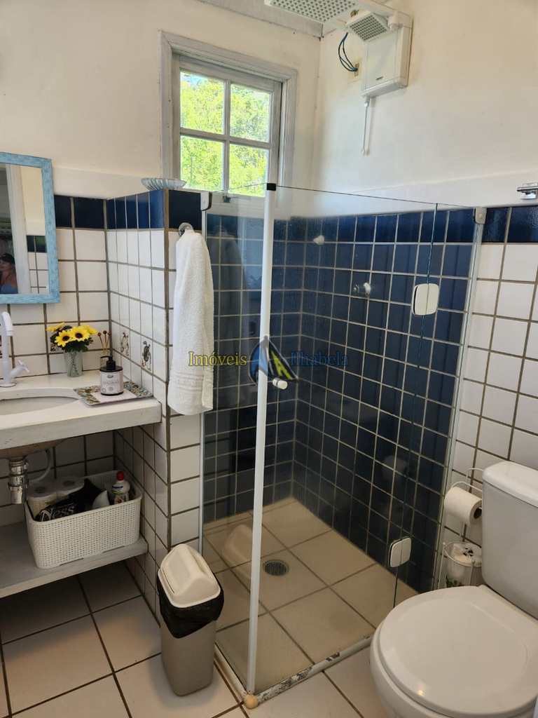 Casa em Ilhabela, no bairro Centro