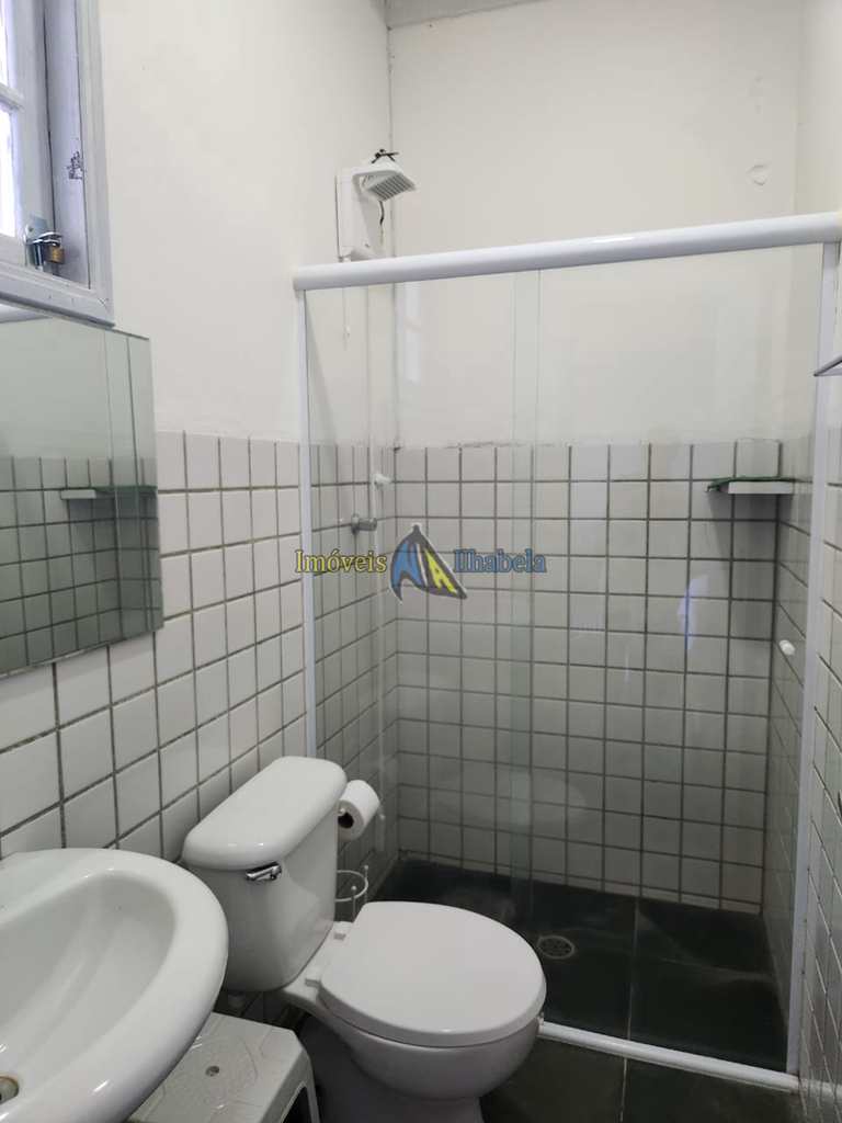 Casa em Ilhabela, no bairro Centro