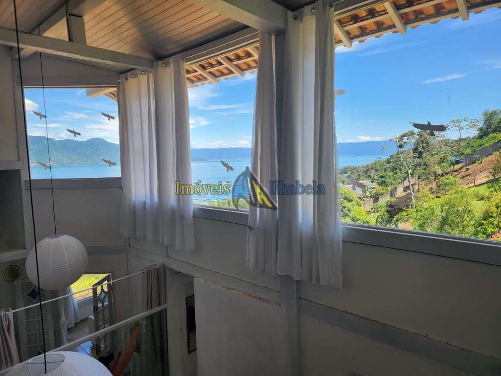 Casa em Ilhabela, no bairro Centro