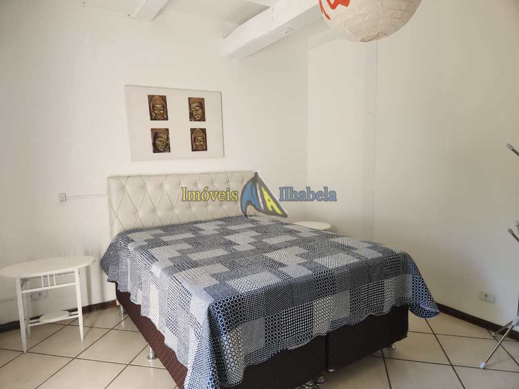 Casa em Ilhabela, no bairro Centro