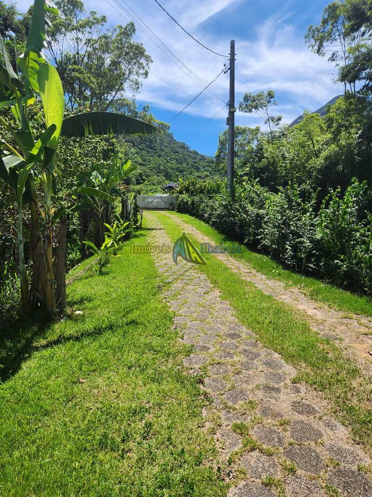 Casa em Ilhabela, no bairro Centro