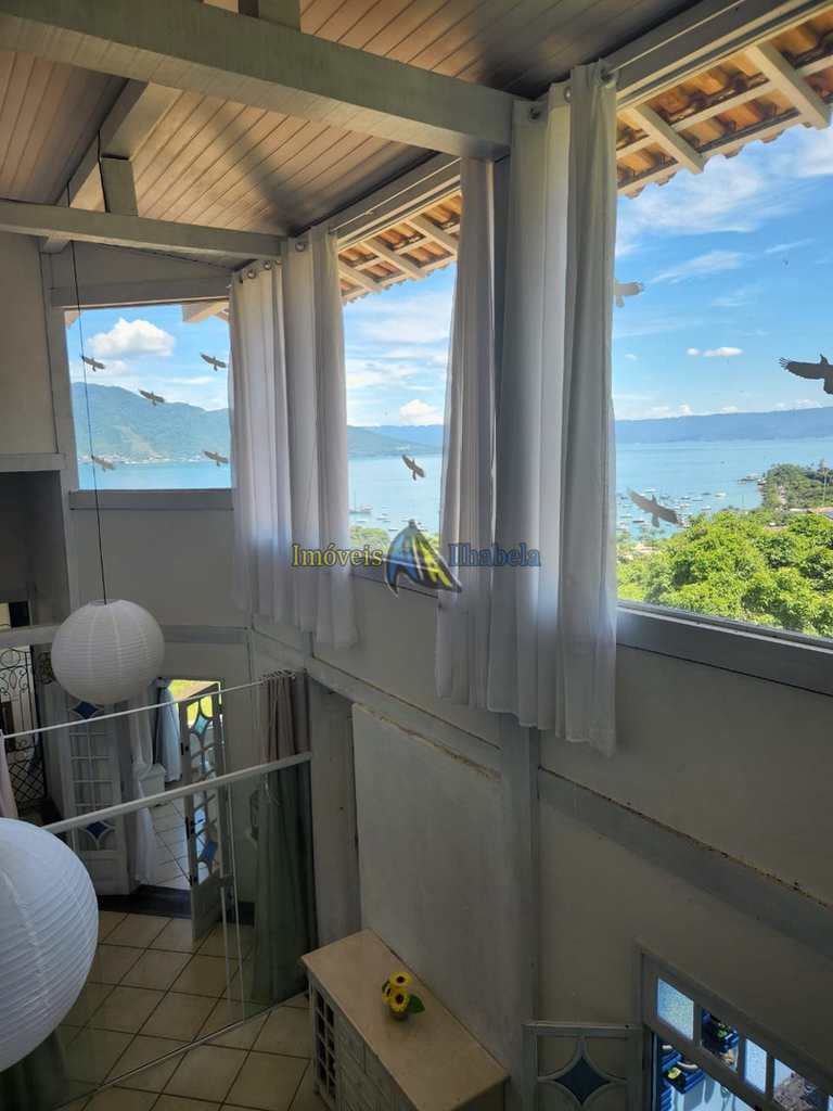 Casa em Ilhabela, no bairro Centro