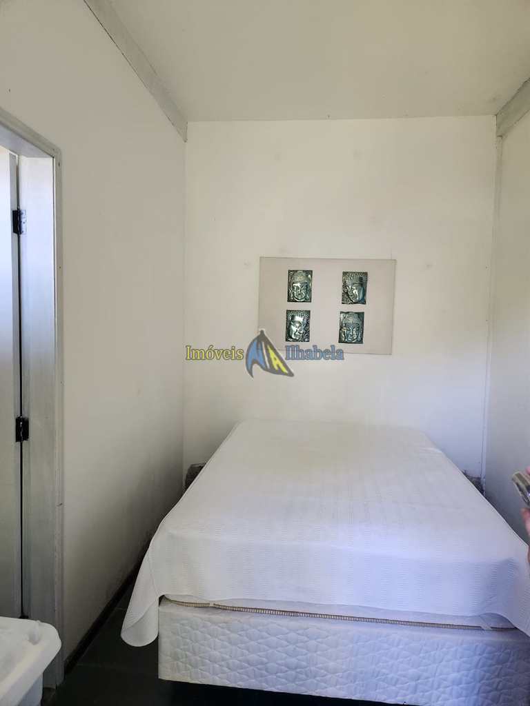 Casa em Ilhabela, no bairro Centro