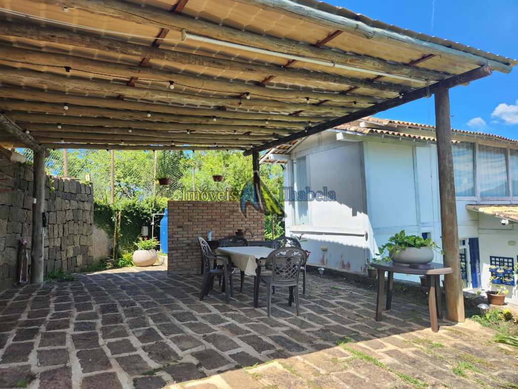 Casa em Ilhabela, no bairro Centro
