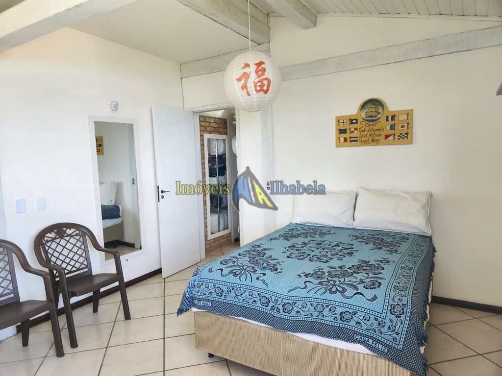 Casa em Ilhabela, no bairro Centro