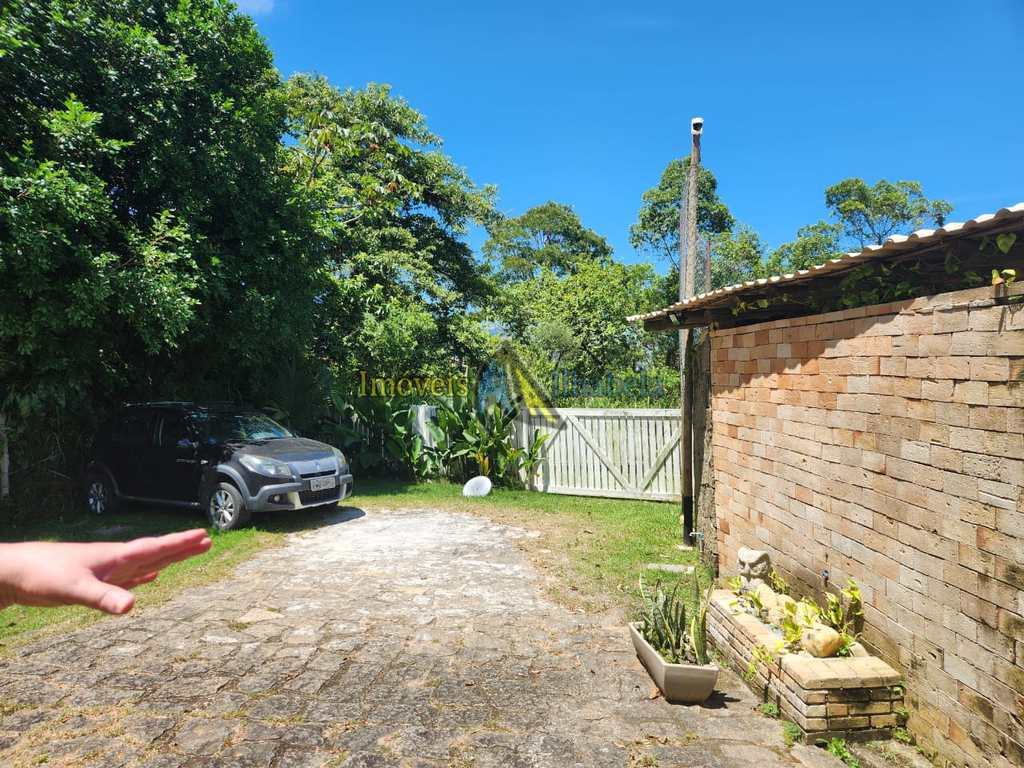 Casa em Ilhabela, no bairro Centro