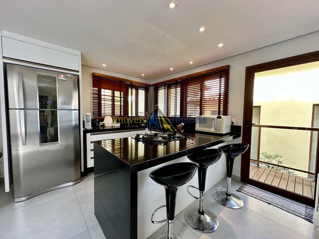 Casa de Condomínio em Ilhabela, no bairro Norte