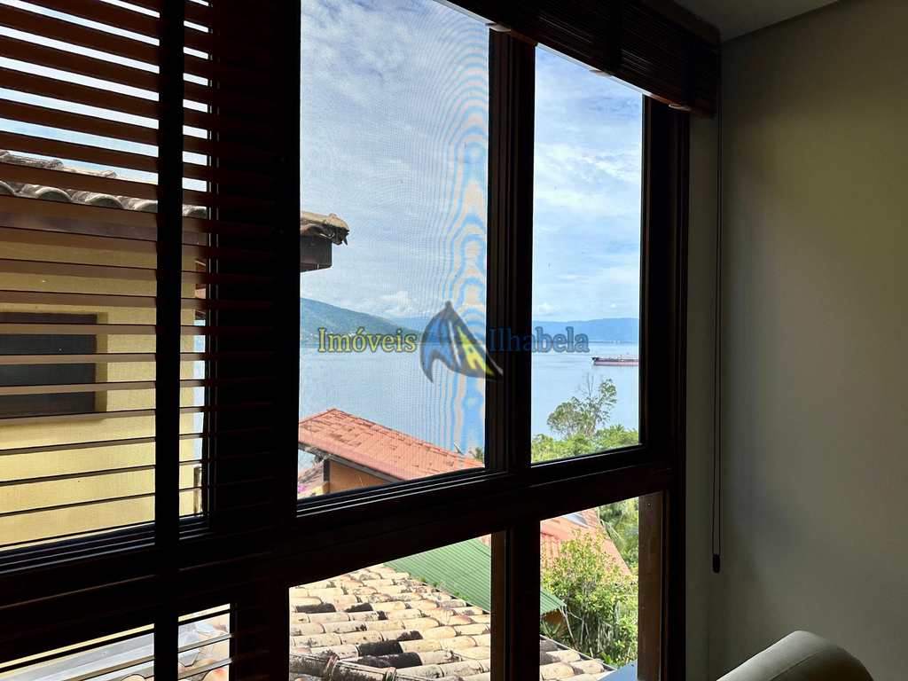 Casa de Condomínio em Ilhabela, no bairro Norte