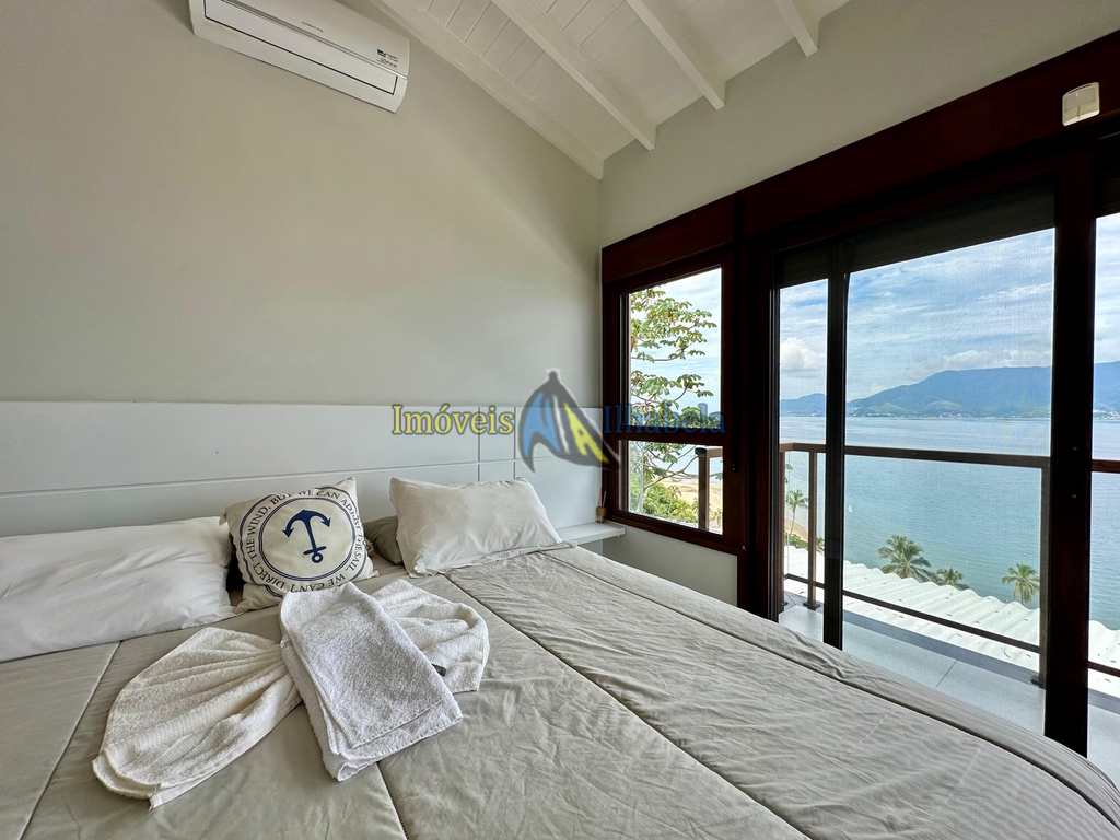 Casa de Condomínio em Ilhabela, no bairro Norte