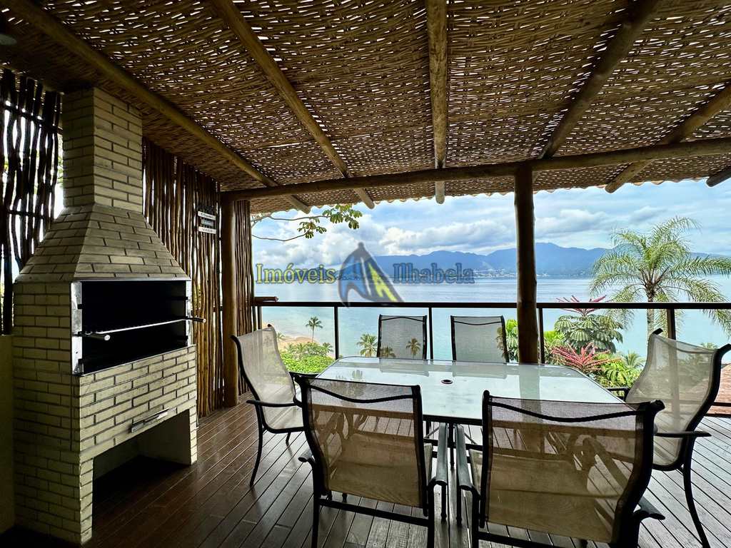 Casa de Condomínio em Ilhabela, no bairro Norte
