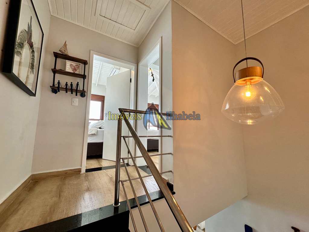 Casa de Condomínio em Ilhabela, no bairro Norte