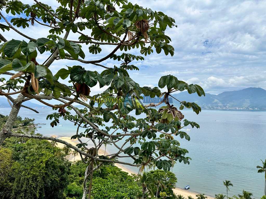 Casa de Condomínio em Ilhabela, no bairro Norte