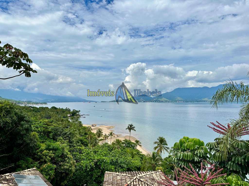 Casa de Condomínio em Ilhabela, no bairro Norte