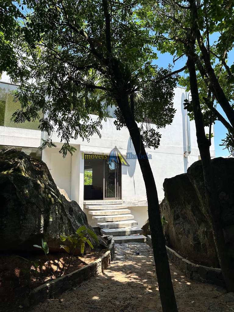Casa de Condomínio em Ilhabela, no bairro Norte