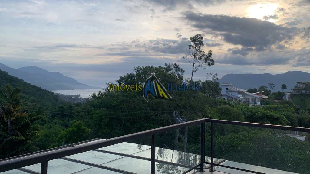 Casa de Condomínio em Ilhabela, no bairro Norte