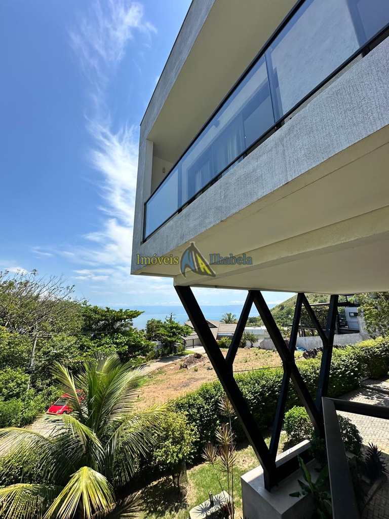 Casa de Condomínio em Ilhabela, no bairro Norte